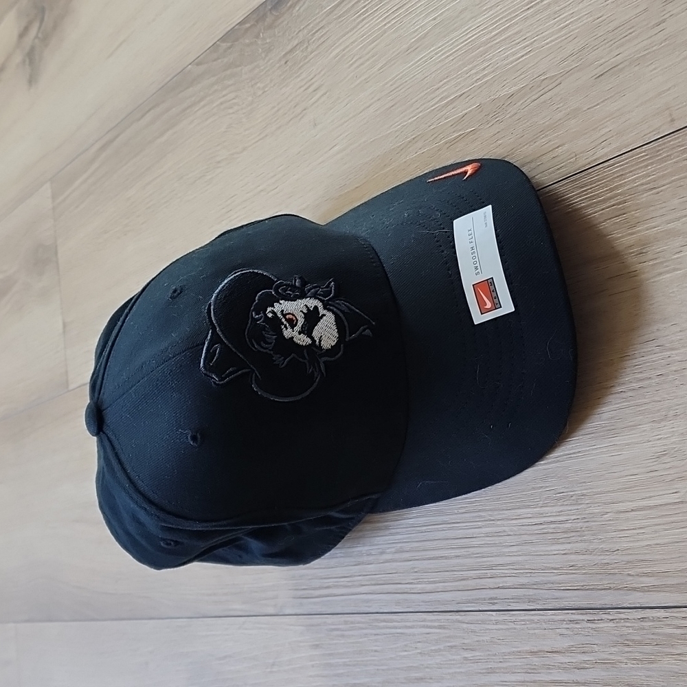 NWT Nike Okstate hat